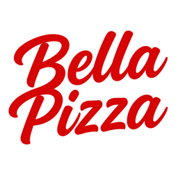 Bella Pizza Neumarkt logo.